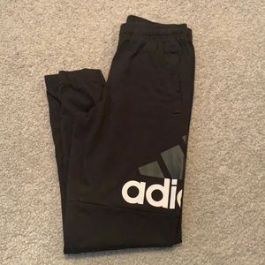 Men’s Adidas Joggers